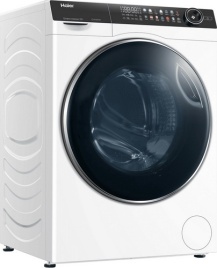Стиральная машина Haier HW100-BD14378 10 кг, белый
