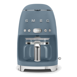 Капельная кофеварка SMEG DCF02SBMEU