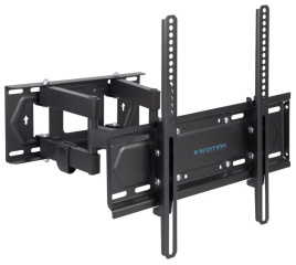 Кронштейн для телевизора Kromax PIXIS-L-2 black