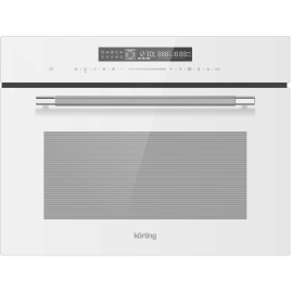 Встраиваемый духовой шкаф Korting OKB 3260 CSGW MW