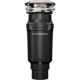 Измельчитель отходов Kuppersberg WSS 550 B