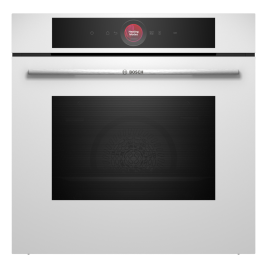 Встраиваемая электрическая духовка BOSCH Встраиваемый духовой шкаф BOSCH HBG7741W1