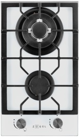Газовая варочная панель Zugel ZGH292W