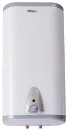 Водонагреватель накопительный De luxe 5W 60 V1