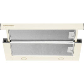 Вытяжка встраиваемая Kuppersberg SLIMTURBO 60 C