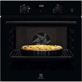 Встраиваемый духовой шкаф ELECTROLUX EOD5F71Z