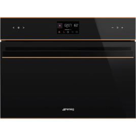 Духовой шкаф SMEG SO4602M1NR
