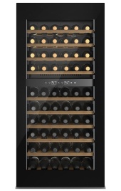 Встраиваемый винный шкаф Caso WineDeluxe WD 60