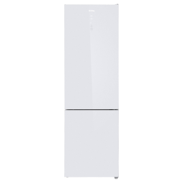 Отдельностоящий холодильник Korting Korting KNFC 62370 GW