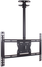 Кронштейн для LED/LCD телевизоров Kromax COBRA-4 black