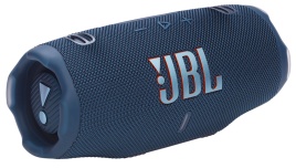 Портативная колонка JBL CHARGE 6, синий
