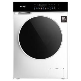 Стиральная машина с сушкой KORTING KWD 60DS12106