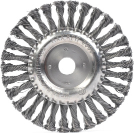 Щетка дисковая Patriot 813010013