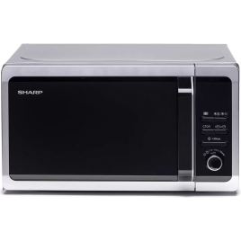 Микроволновая печь Sharp R2852RSL