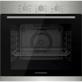 Электрический духовой шкаф Kuppersberg HF 603 BX