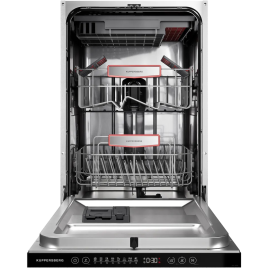 Встраиваемая посудомоечная машина Kuppersberg Kuppersberg GHL 4530