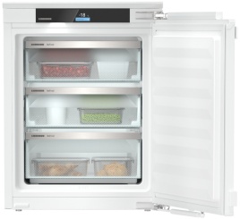 Встраиваемый морозильник Liebherr IFNbi 3553-22 001 No Frost A++ 78 л, белый