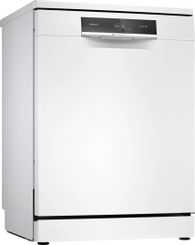 Отдельностоящая посудомоечная машина BOSCH SMS8ZDW86Q