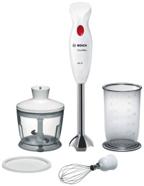 Погружной блендер Bosch MSM 24500 CleverMixx