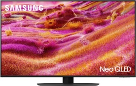 Телевизор Samsung QE85QN90FAUXRU