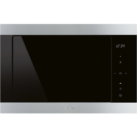 Встраиваемая микроволновая печь SMEG SMEG FMI325X