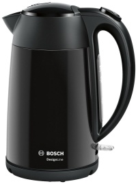Чайник электрический Bosch TWK3P423 DesignLine