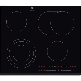 Встраиваемая электрическая панель ELECTROLUX Electrolux EHF6547FXK