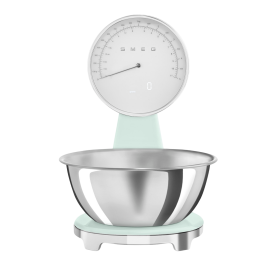 Кухонные весы SMEG KSF01PGWW