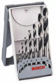 Набор сверл Bosch 2608577347
