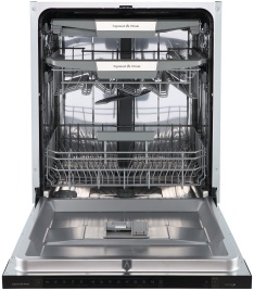 Встраиваемая посудомоечная машина Zigmund & Shtain DW 311.6