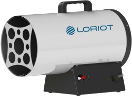 Газовая тепловая пушка Loriot GH-30