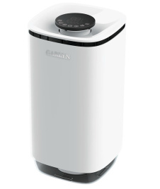 Климатический комплекс Garlyn AirClean V60 с баком 8л до 60 м2, 230Вт
