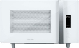 Микроволновая печь - СВЧ Hiberg i-VM 4588 W, инверторная