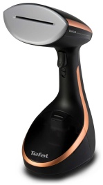 Отпариватель для одежды Tefal DT9100E0 Access Steam Care, черный