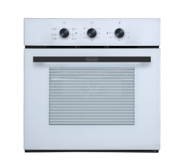Встраиваемый духовой шкаф Delonghi Delonghi DEO 615 BB Fabiola