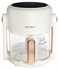 Аэрогриль Oursson AG3500GD/IV (Слоновая кость)