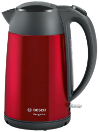 Чайник электрический Bosch TWK3P424 DesignLine