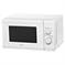 Микроволновая печь 20L SOLO MW 202 W 700W WHITE EVELUX
