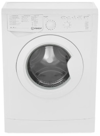 Стиральная машина Indesit IWUB 4085 автомат 4 кг, белый