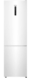 Двухкамерный холодильник Haier CEF538CWG