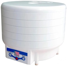 Сушилка для овощей БелОмо 8361-00