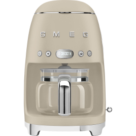 Капельная кофеварка SMEG DCF02MLMEU
