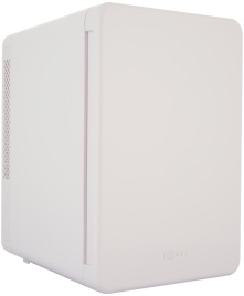 Холодильник для косметики Zugel ZCR15 белый