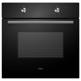 Встраиваемый духовой шкаф Evelux EO 610 B