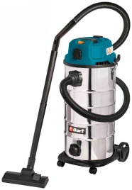 Строительный пылесос Bort BSS-1640-STORM
