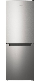 Двухкамерный холодильник Indesit ITS 4160 G No frost, серебристый