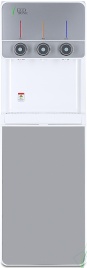 Пурифайер Ecotronic V19-U4L white-silver (ETK11303)