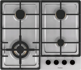 Газовая варочная панель Haier HHQ-M64CAQX