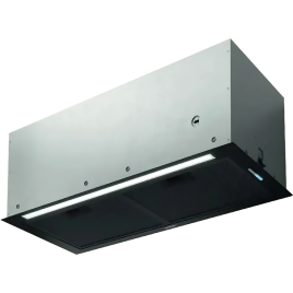 Встраиваемая вытяжка JET AIR JET AIR PLANE BL MAT/F/72-PRF0186438
