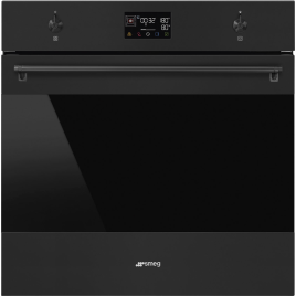 Духовой шкаф SMEG SOP6302S2PN